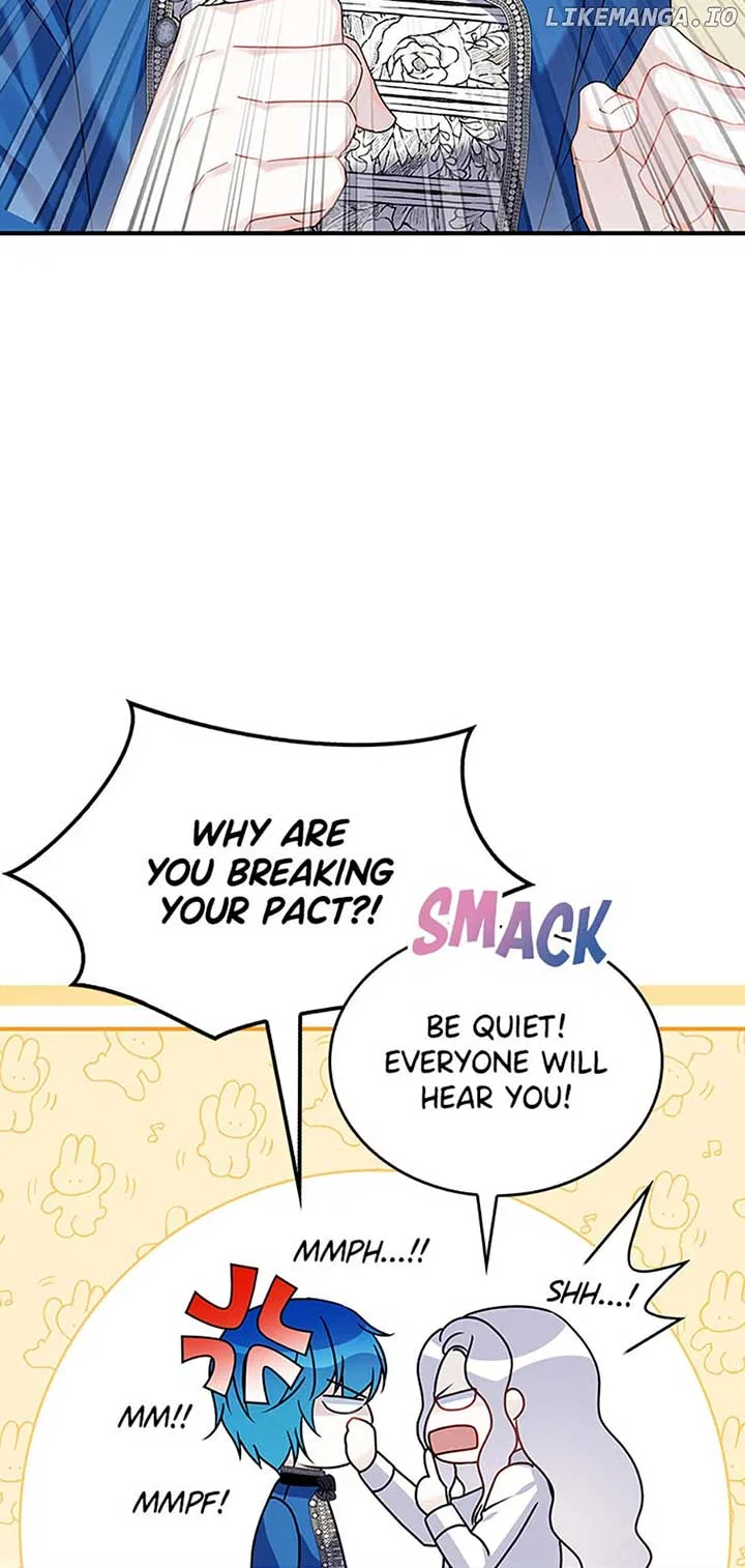 Don’t Be Obsessed With A Spirit Like Me! Chapter 47 – Page 38