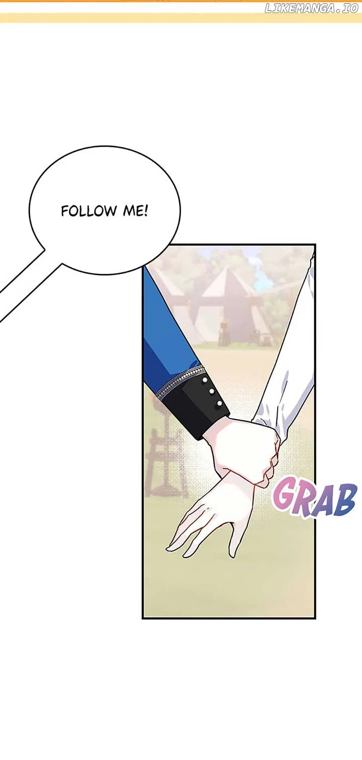 Don’t Be Obsessed With A Spirit Like Me! Chapter 47 – Page 39