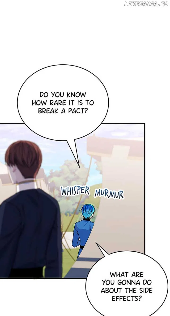 Don’t Be Obsessed With A Spirit Like Me! Chapter 47 – Page 40