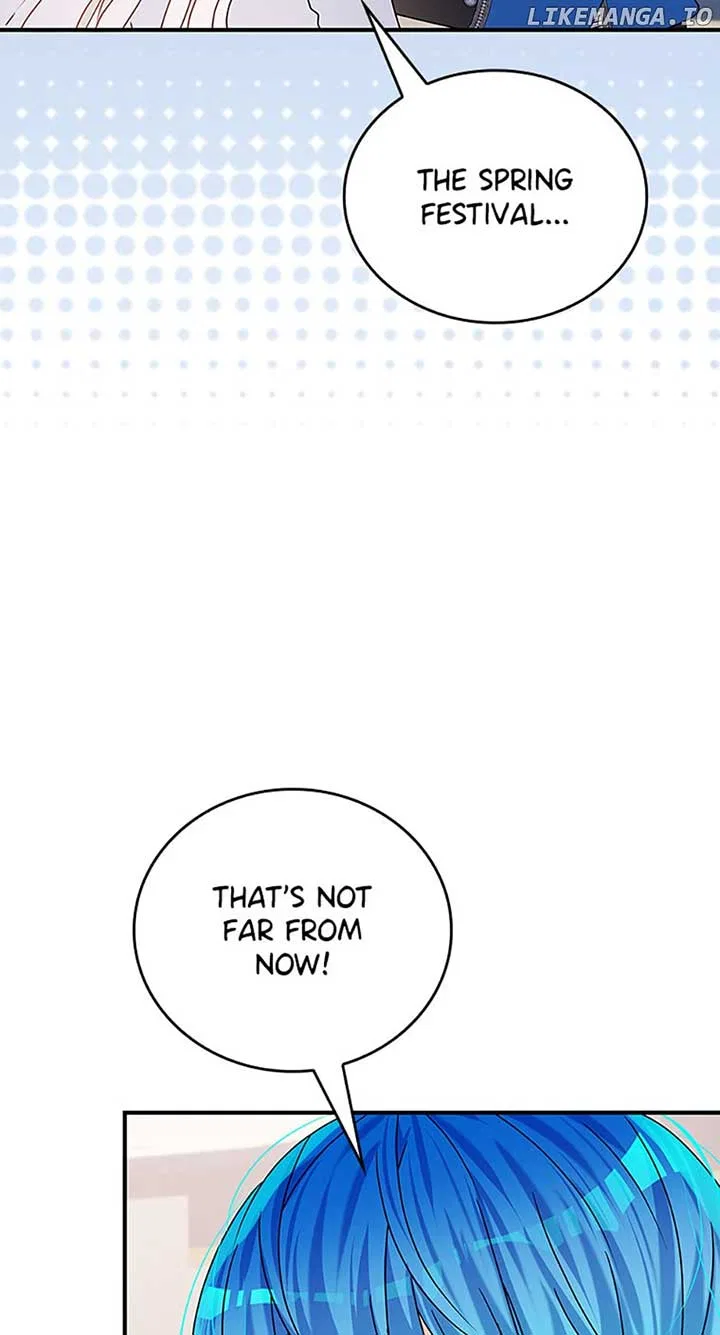Don’t Be Obsessed With A Spirit Like Me! Chapter 47 – Page 42