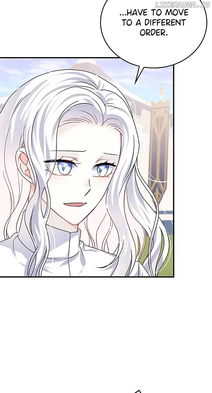 Don’t Be Obsessed With A Spirit Like Me! Chapter 47 – Page 44
