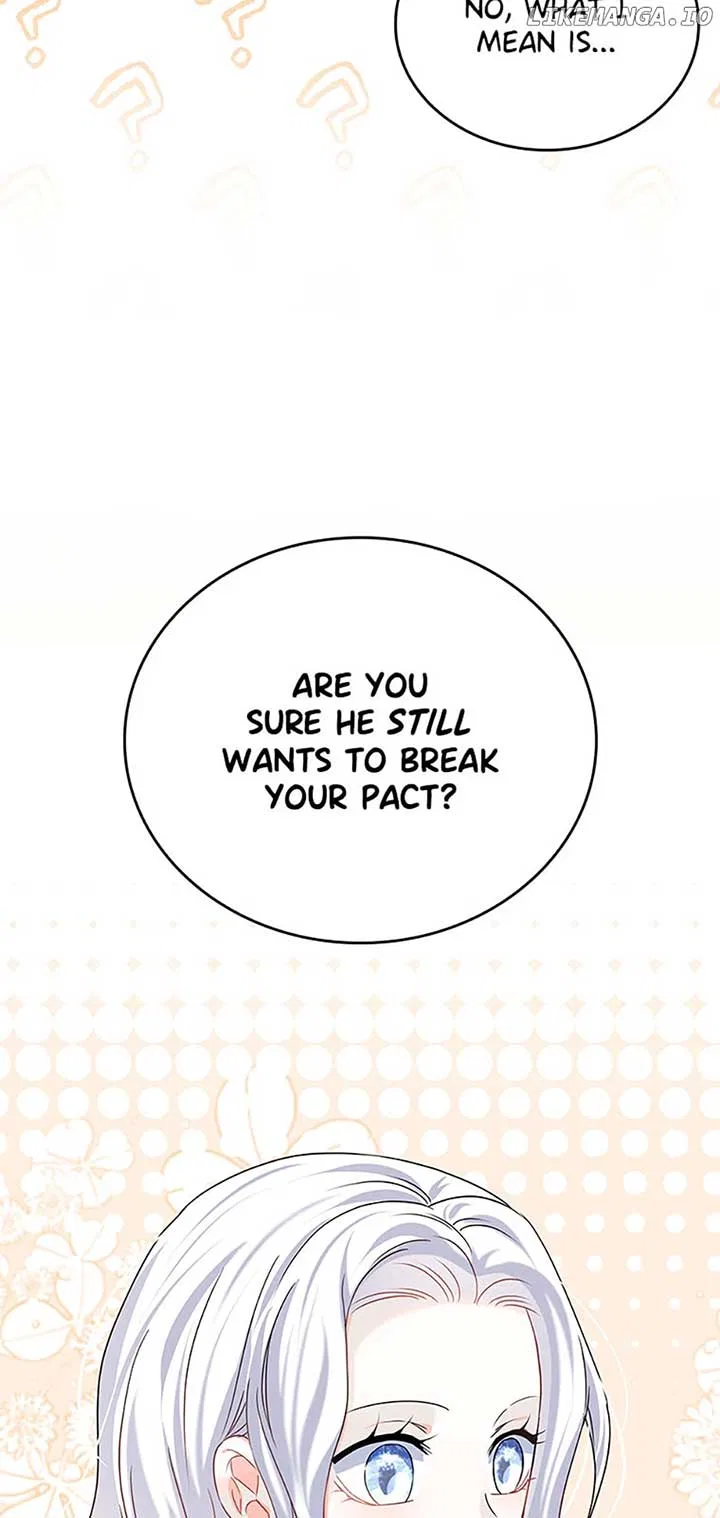 Don’t Be Obsessed With A Spirit Like Me! Chapter 47 – Page 48