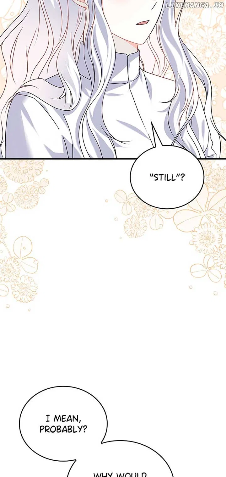Don’t Be Obsessed With A Spirit Like Me! Chapter 47 – Page 49