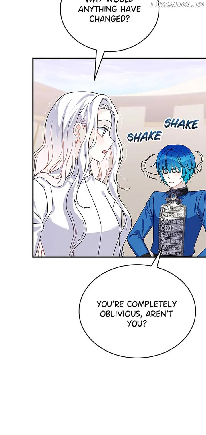 Don’t Be Obsessed With A Spirit Like Me! Chapter 47 – Page 50