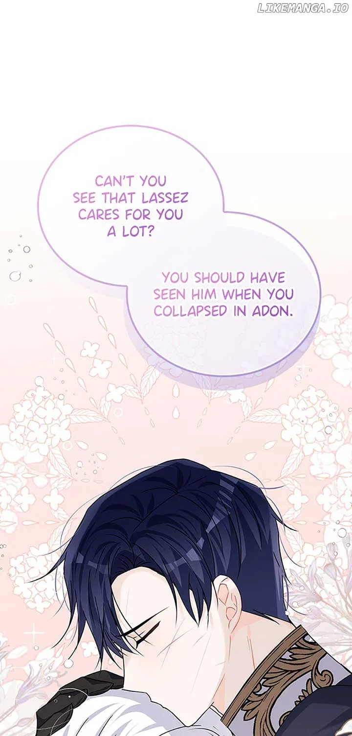 Don’t Be Obsessed With A Spirit Like Me! Chapter 47 – Page 51