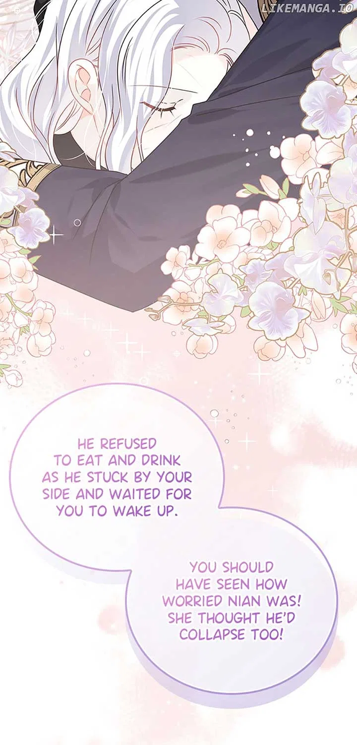 Don’t Be Obsessed With A Spirit Like Me! Chapter 47 – Page 52