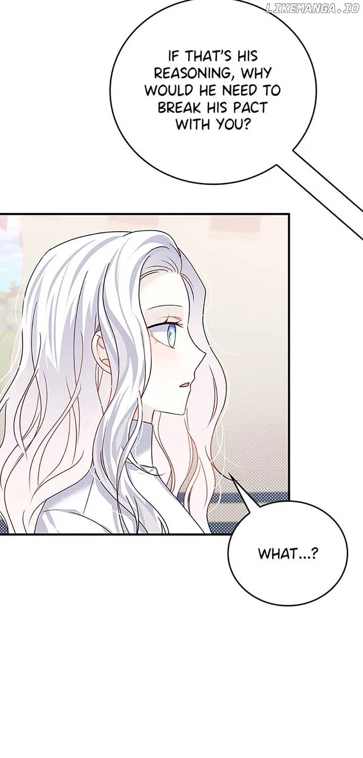 Don’t Be Obsessed With A Spirit Like Me! Chapter 47 – Page 55