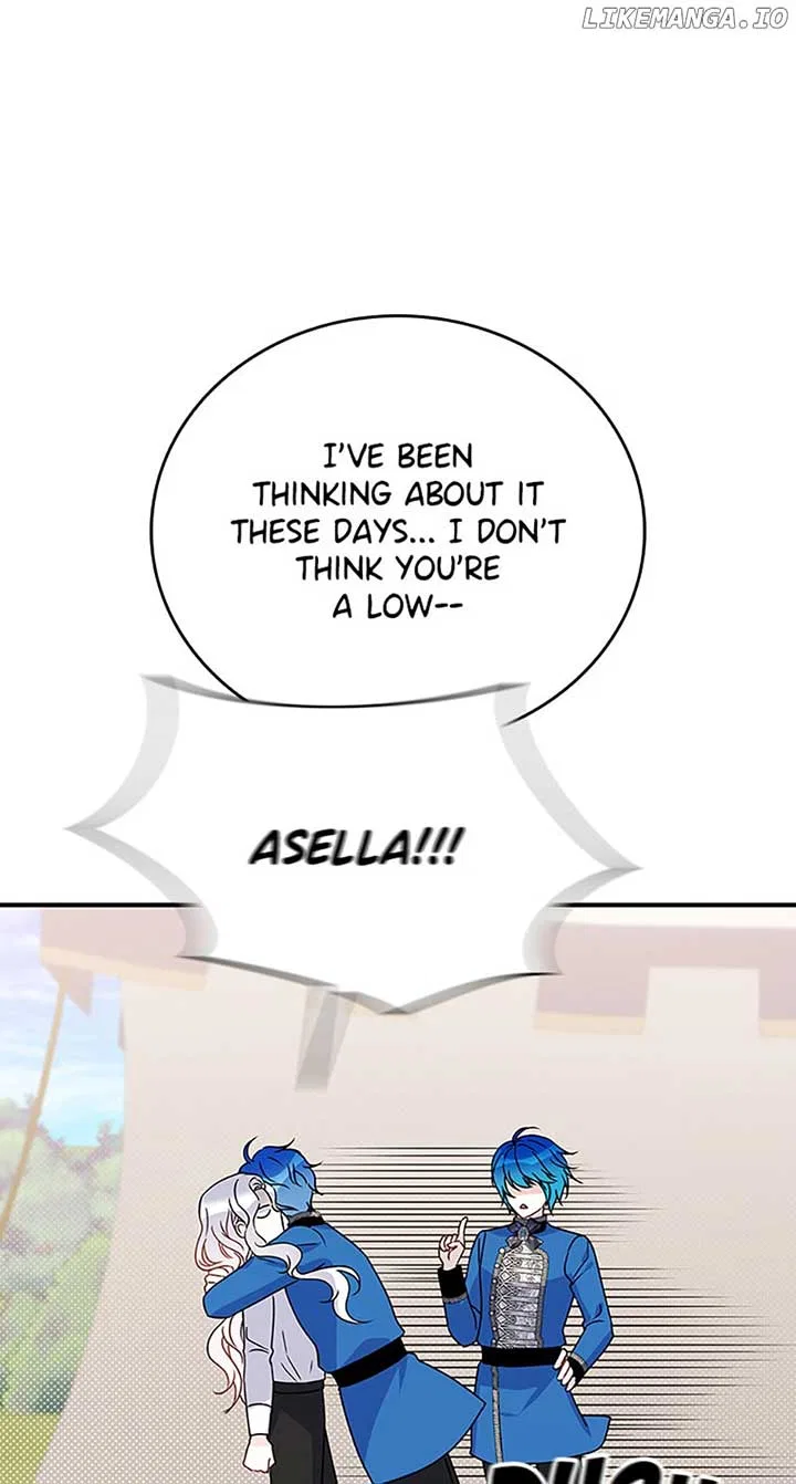 Don’t Be Obsessed With A Spirit Like Me! Chapter 47 – Page 56