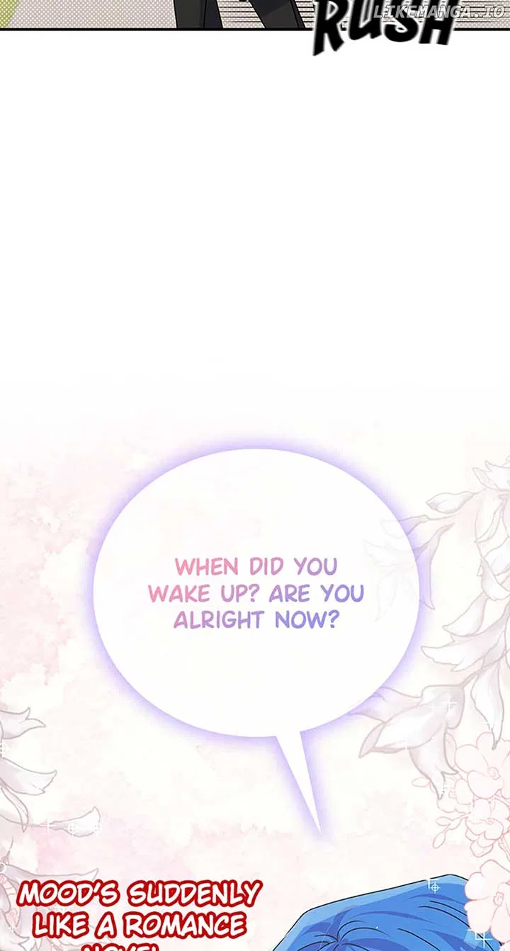 Don’t Be Obsessed With A Spirit Like Me! Chapter 47 – Page 57