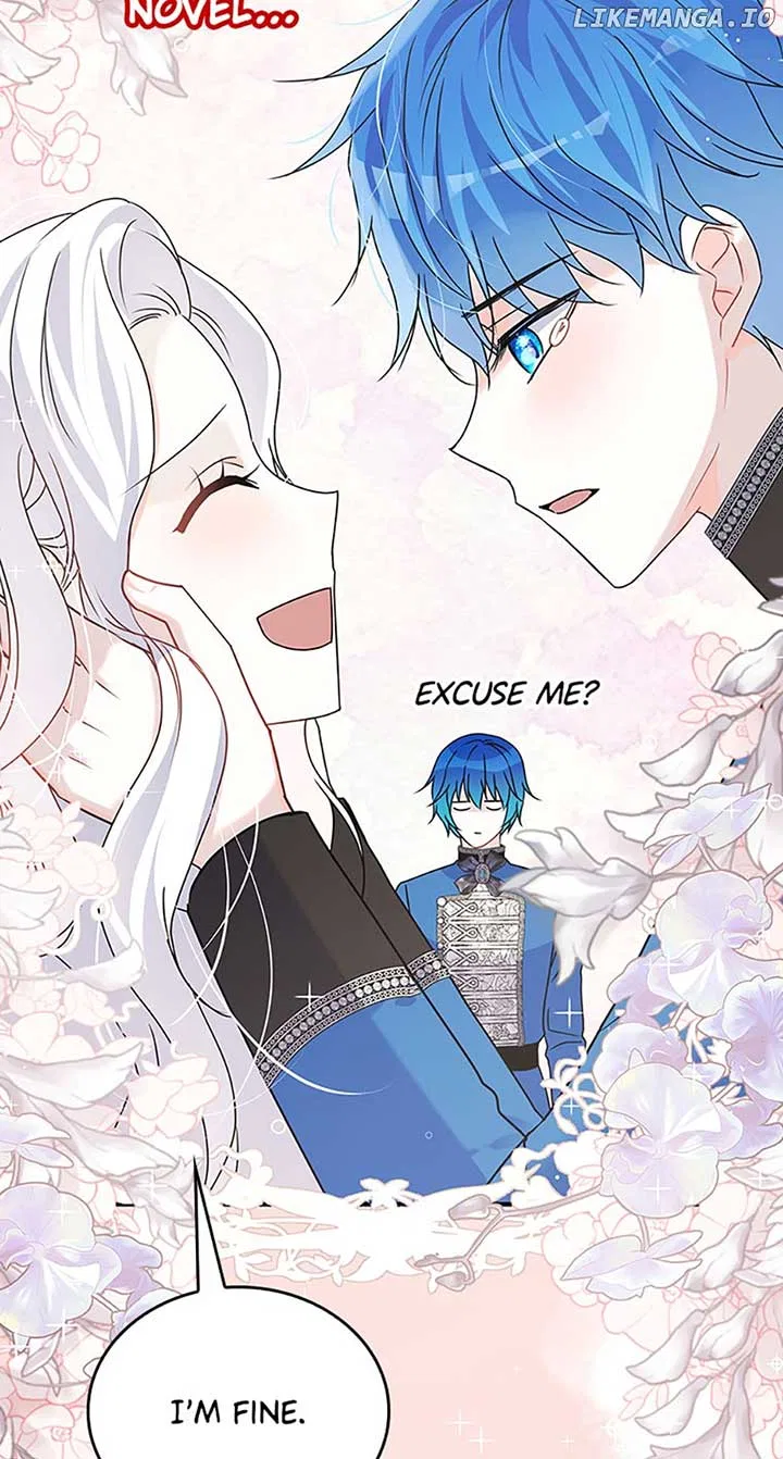 Don’t Be Obsessed With A Spirit Like Me! Chapter 47 – Page 58