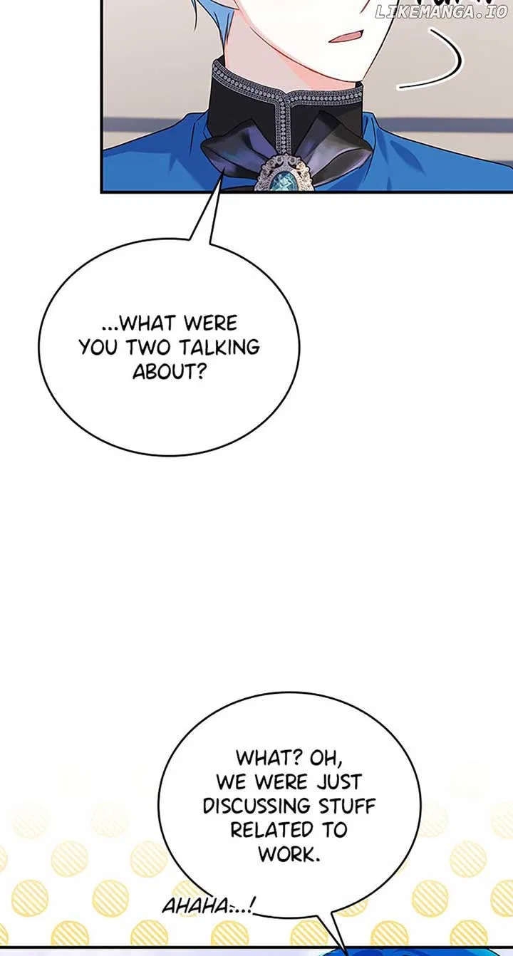 Don’t Be Obsessed With A Spirit Like Me! Chapter 47 – Page 60