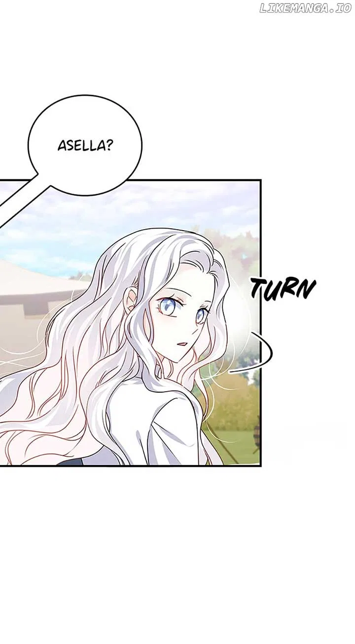 Don’t Be Obsessed With A Spirit Like Me! Chapter 47 – Page 62