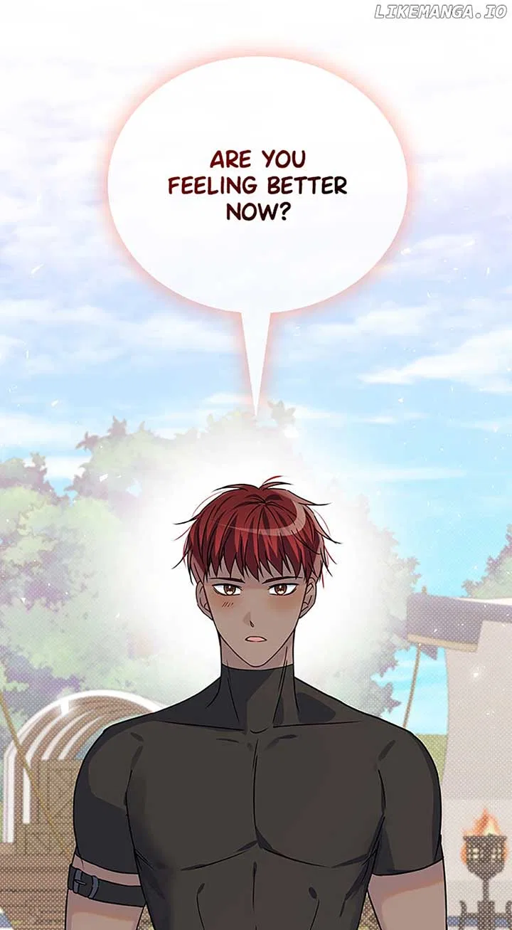 Don’t Be Obsessed With A Spirit Like Me! Chapter 47 – Page 63