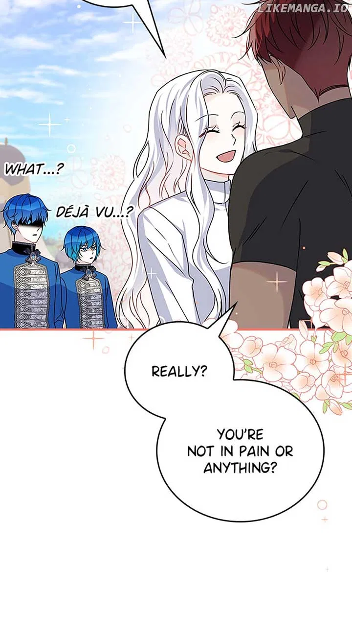 Don’t Be Obsessed With A Spirit Like Me! Chapter 47 – Page 65