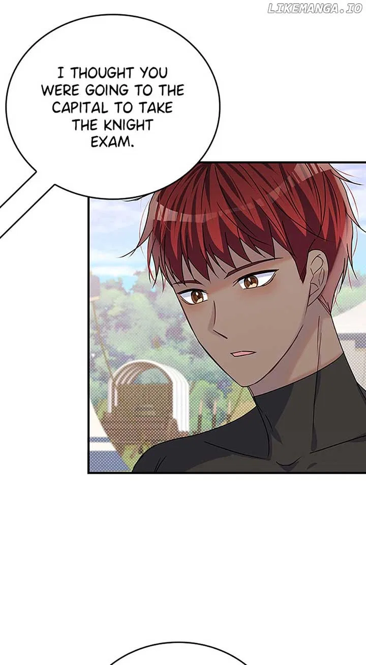Don’t Be Obsessed With A Spirit Like Me! Chapter 47 – Page 66