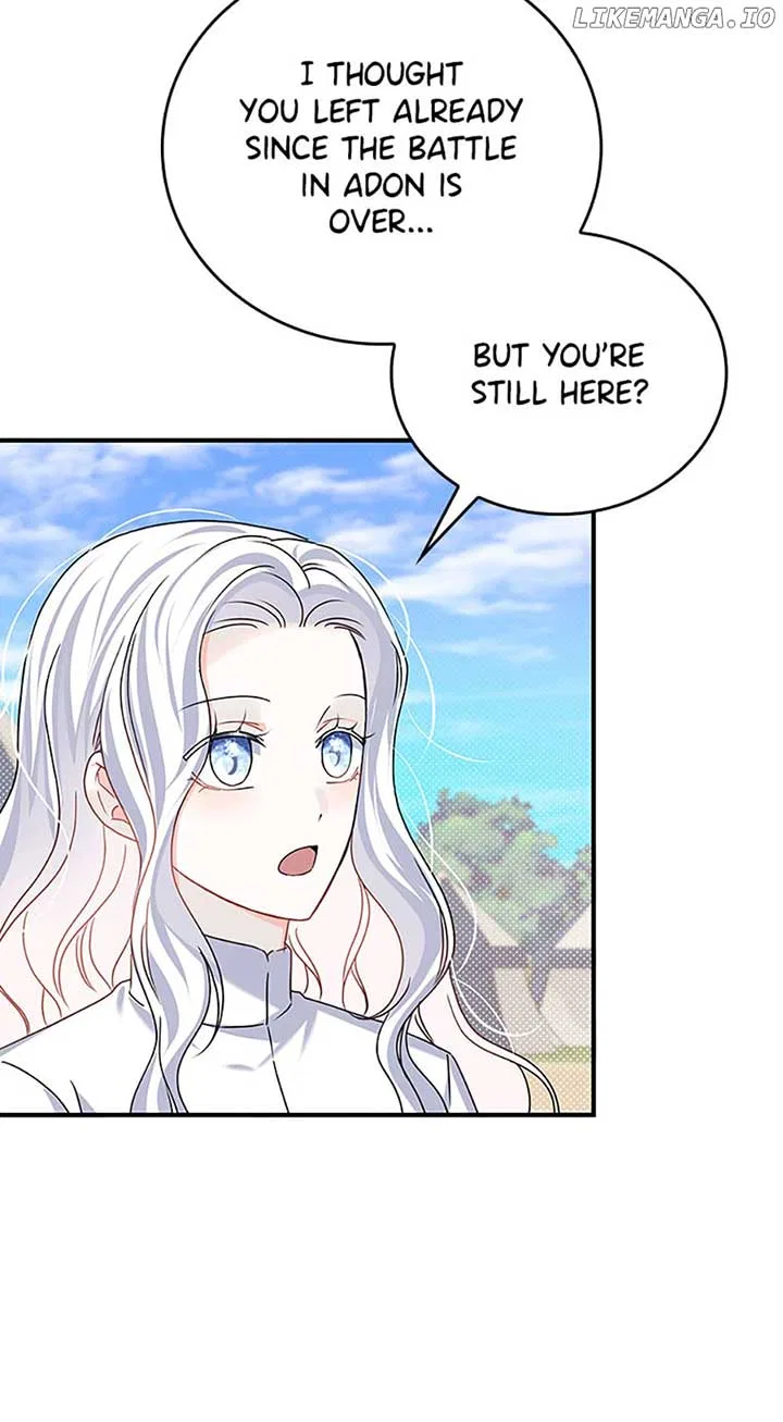 Don’t Be Obsessed With A Spirit Like Me! Chapter 47 – Page 67