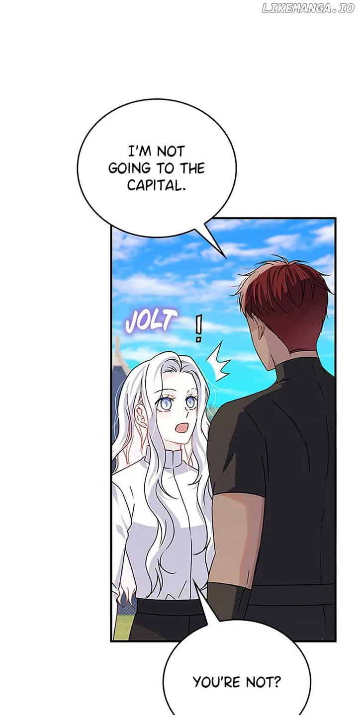 Don’t Be Obsessed With A Spirit Like Me! Chapter 47 – Page 68