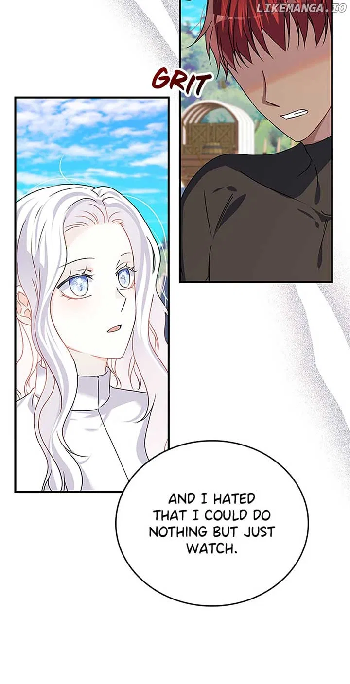 Don’t Be Obsessed With A Spirit Like Me! Chapter 47 – Page 76