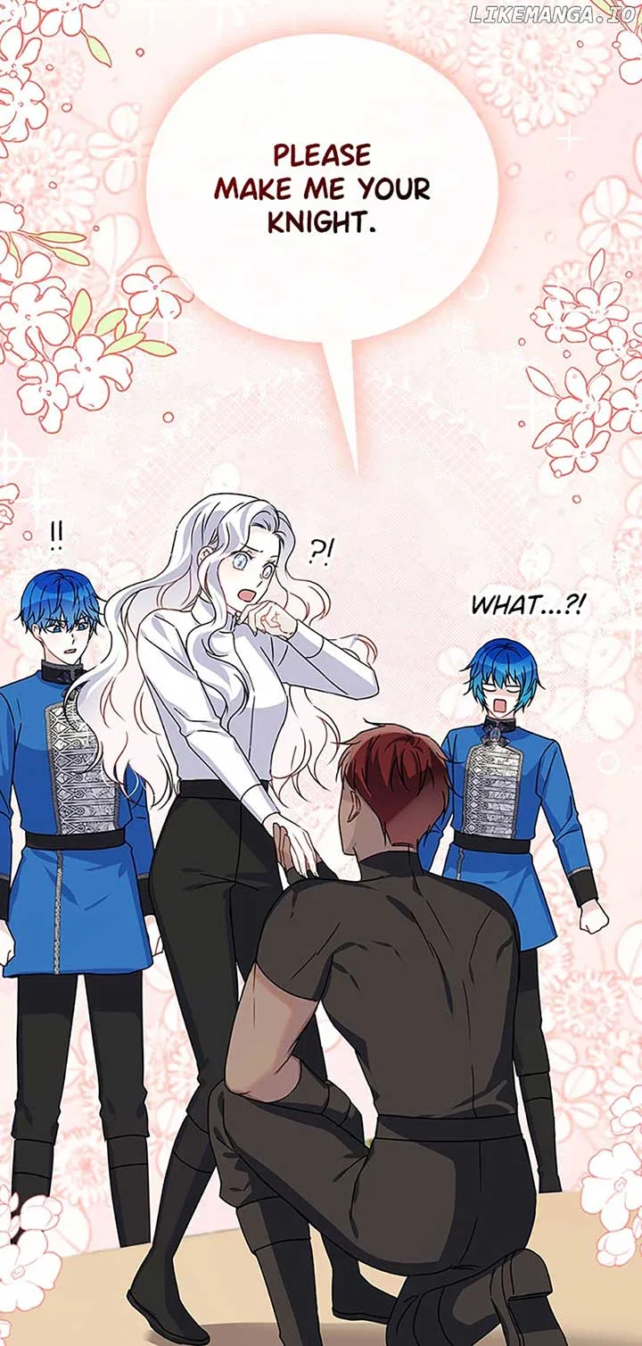 Don’t Be Obsessed With A Spirit Like Me! Chapter 47 – Page 78