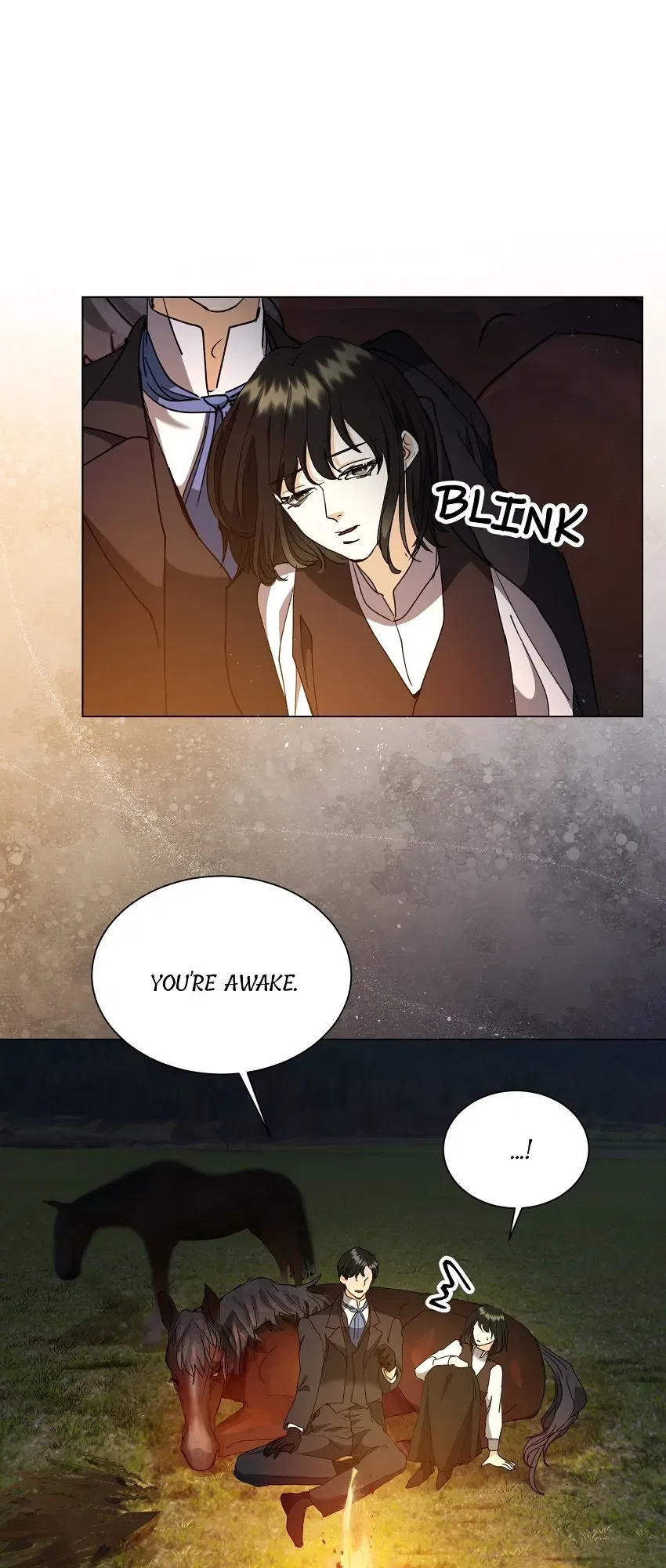 The Psycho Duke and I Chapter 19 – Page 2