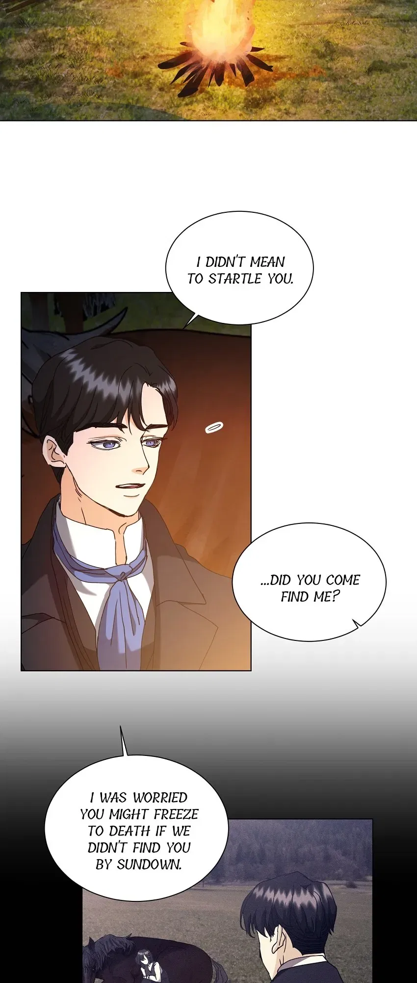 The Psycho Duke and I Chapter 19 – Page 3