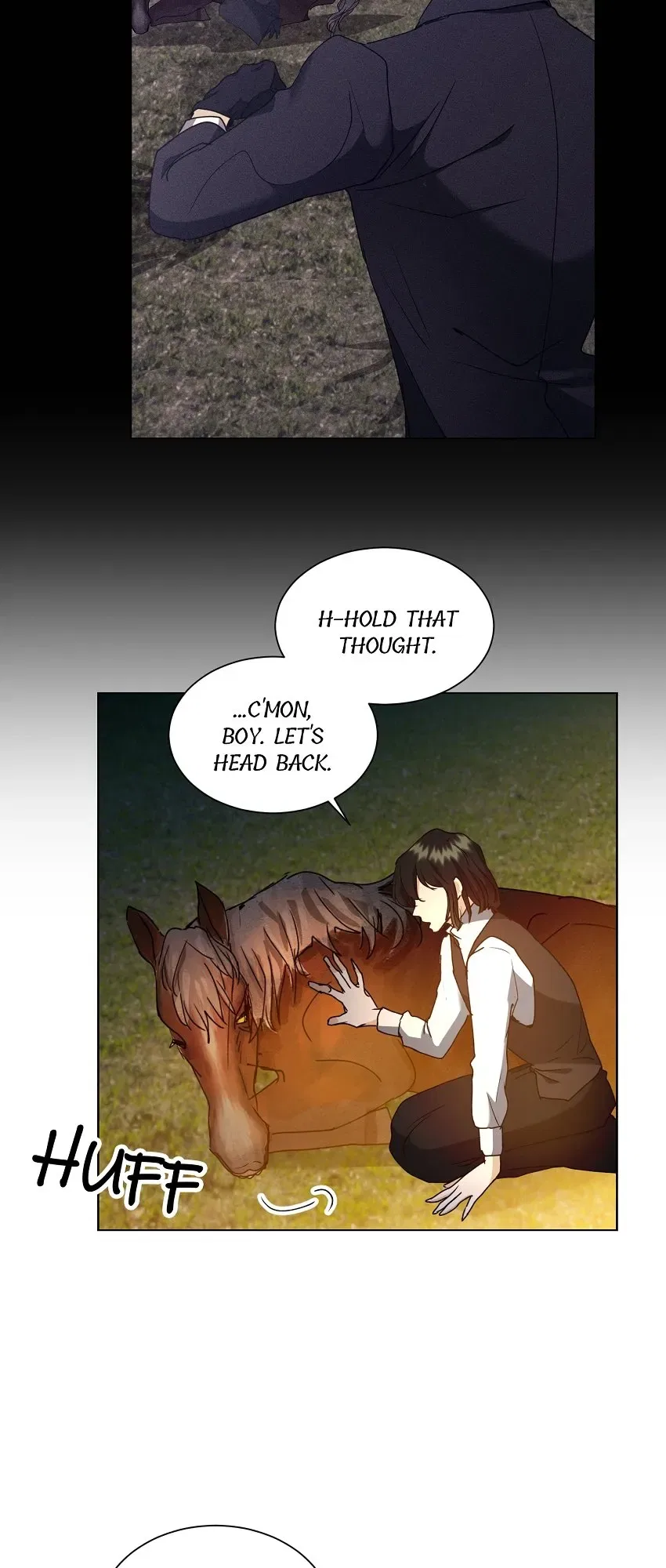 The Psycho Duke and I Chapter 19 – Page 4