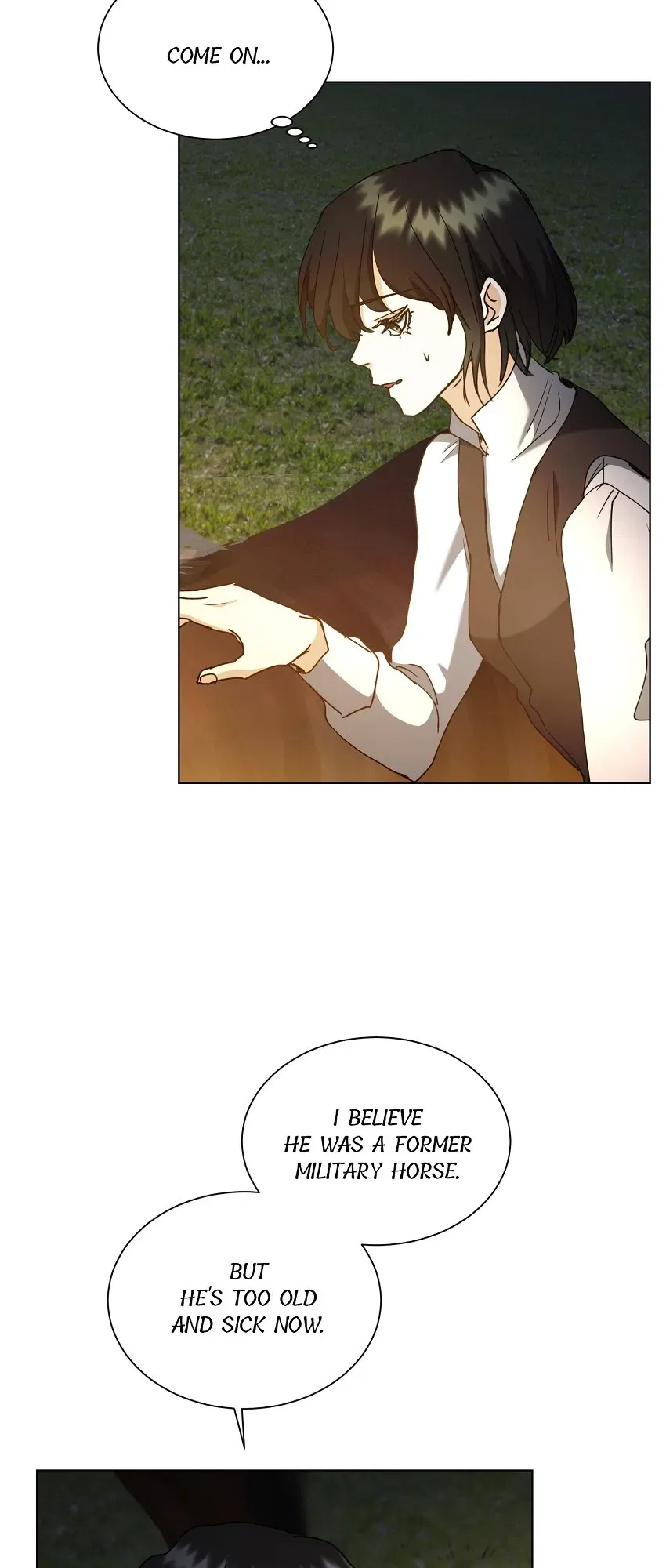 The Psycho Duke and I Chapter 19 – Page 5