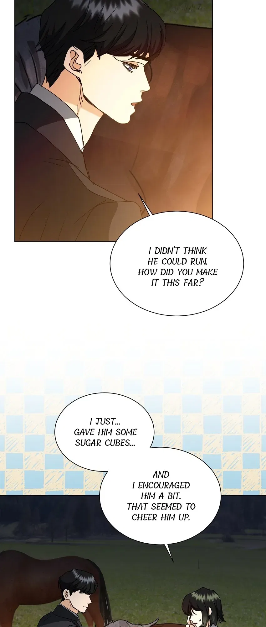 The Psycho Duke and I Chapter 19 – Page 6