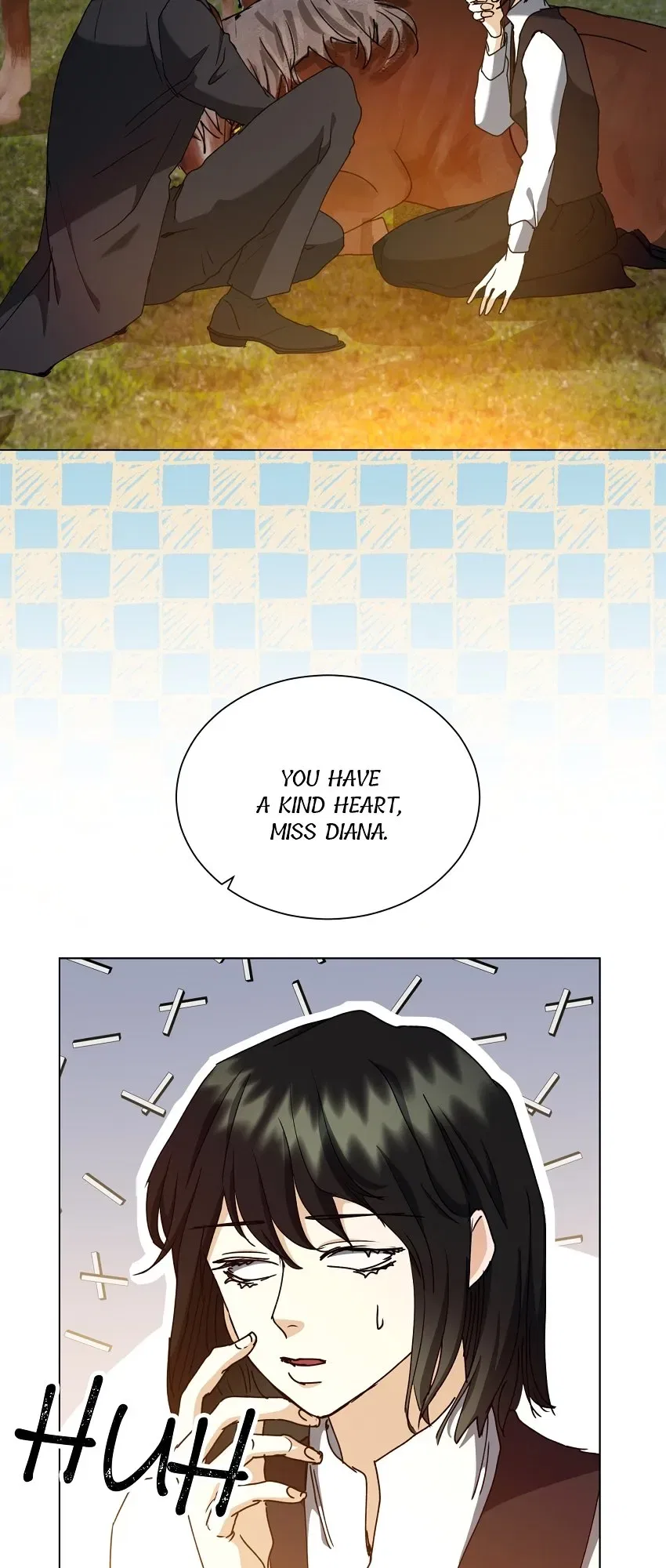 The Psycho Duke and I Chapter 19 – Page 7