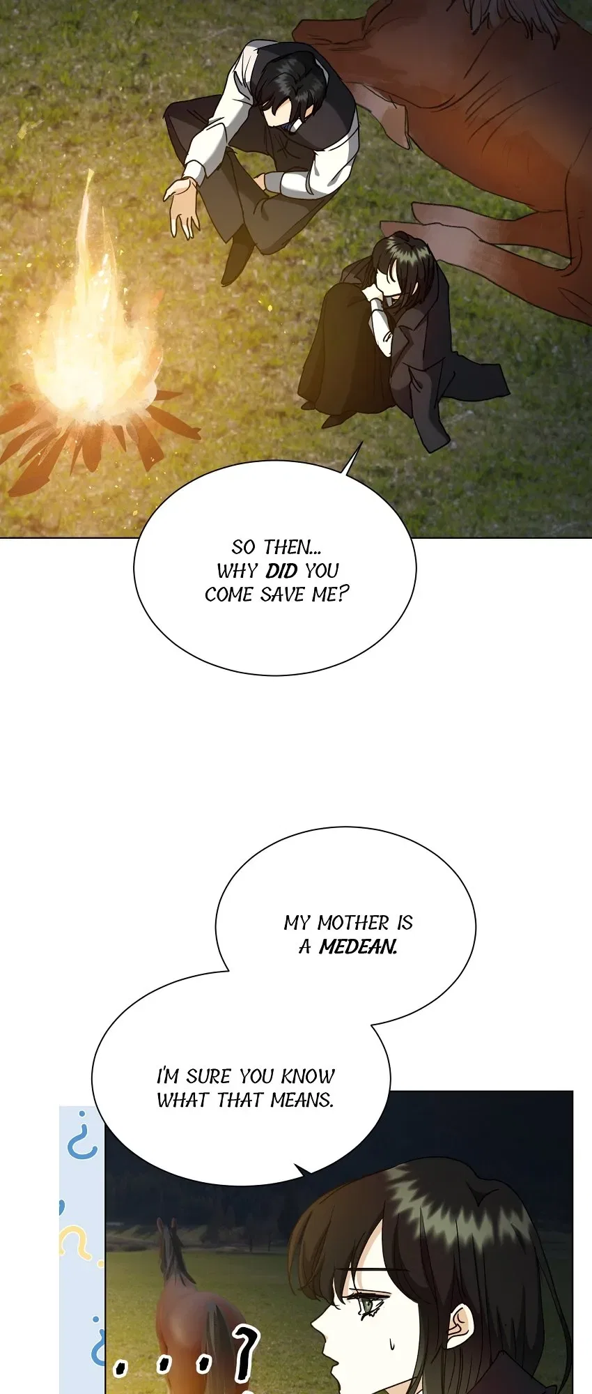 The Psycho Duke and I Chapter 19 – Page 12