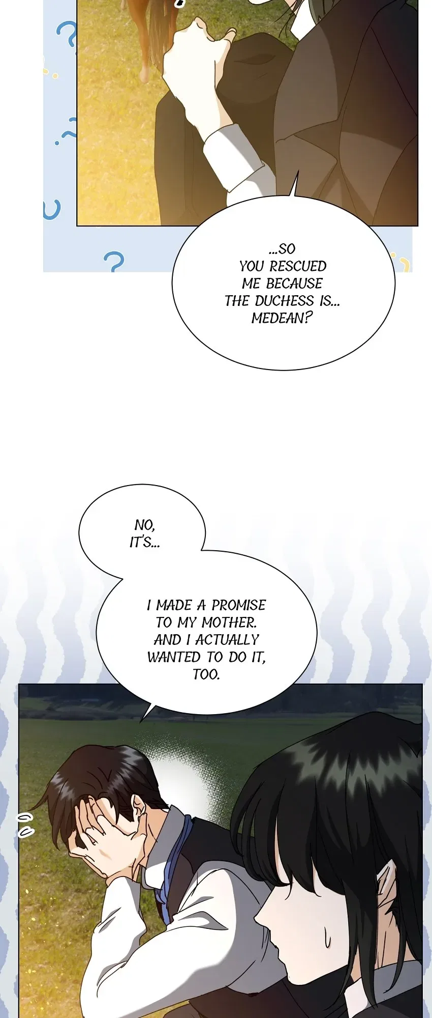The Psycho Duke and I Chapter 19 – Page 13