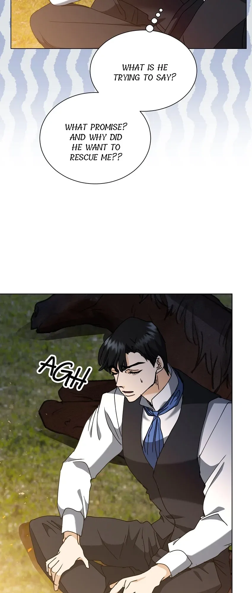 The Psycho Duke and I Chapter 19 – Page 14