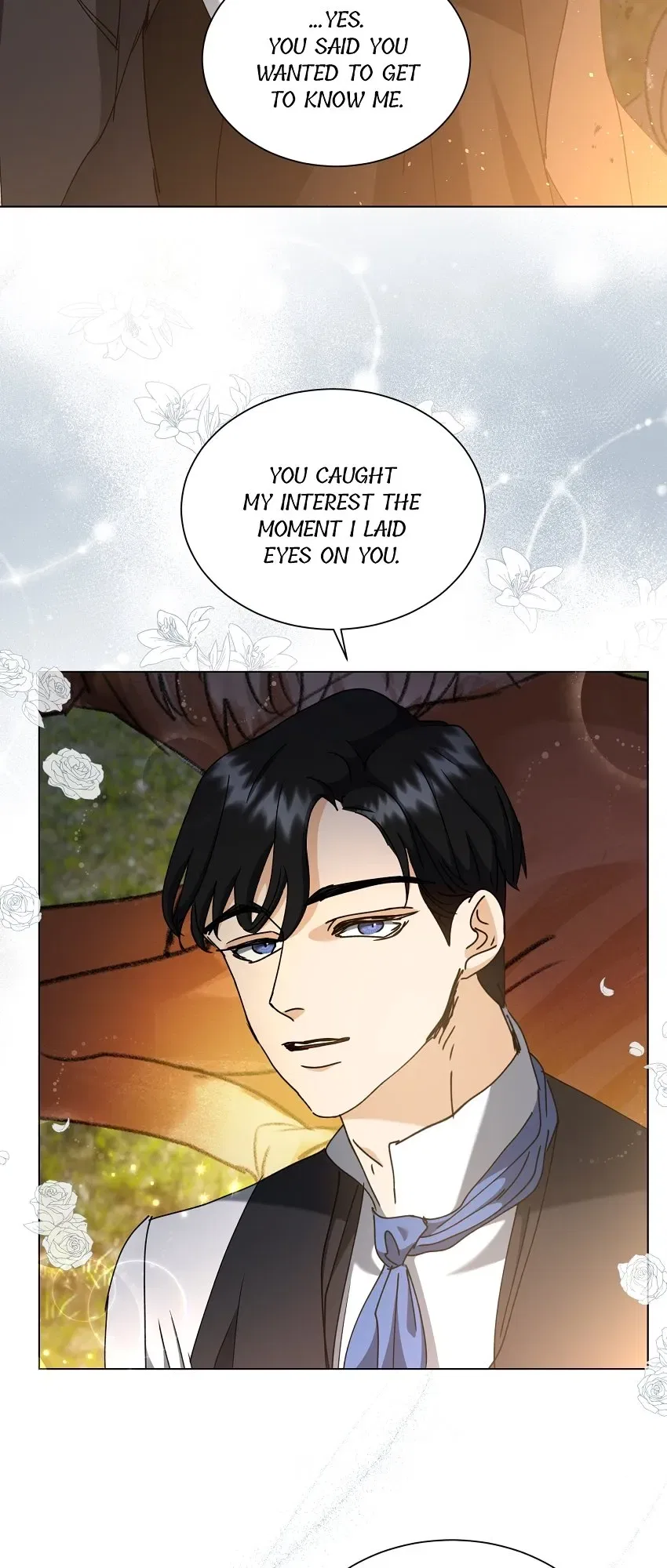 The Psycho Duke and I Chapter 19 – Page 17