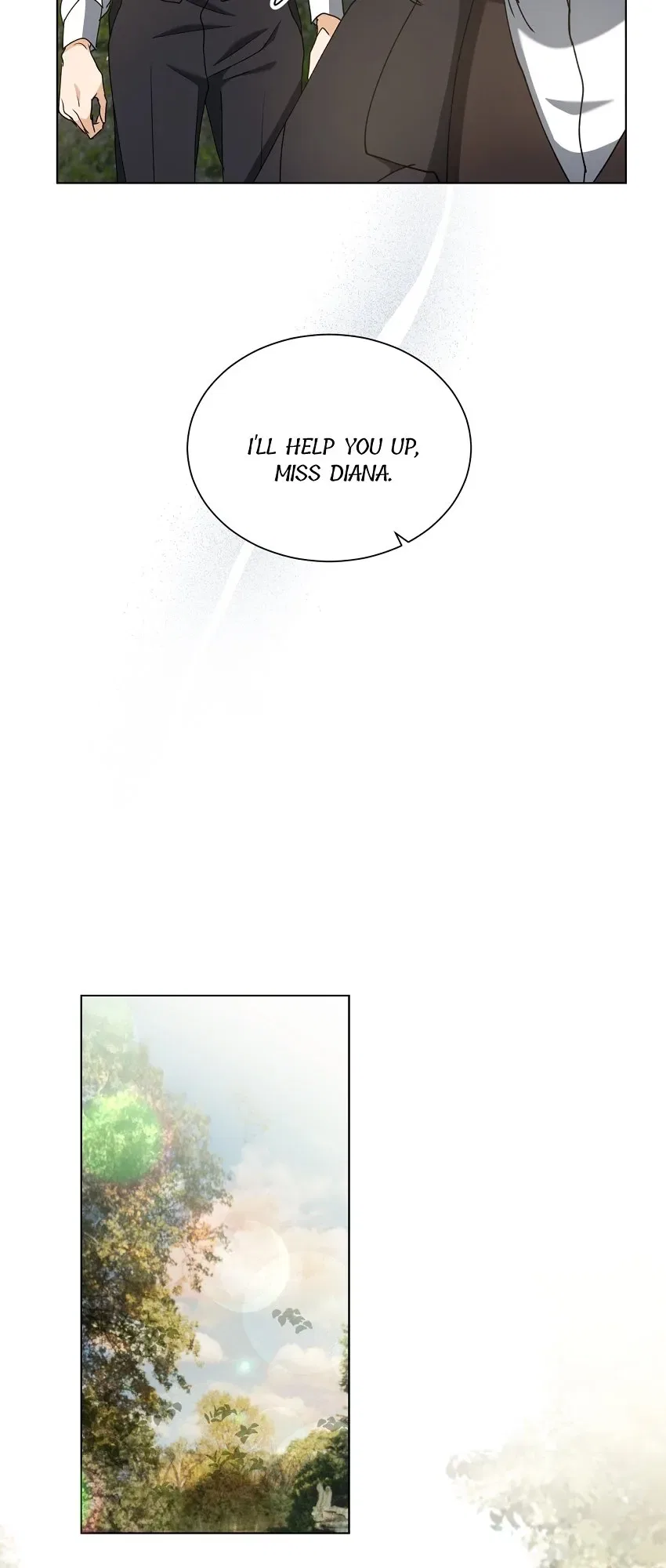 The Psycho Duke and I Chapter 19 – Page 22