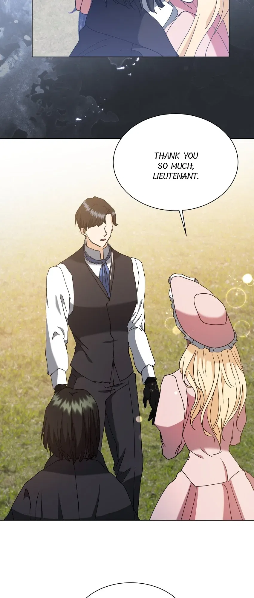 The Psycho Duke and I Chapter 19 – Page 26