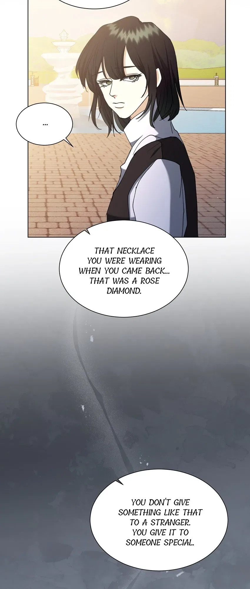 The Psycho Duke and I Chapter 19 – Page 33