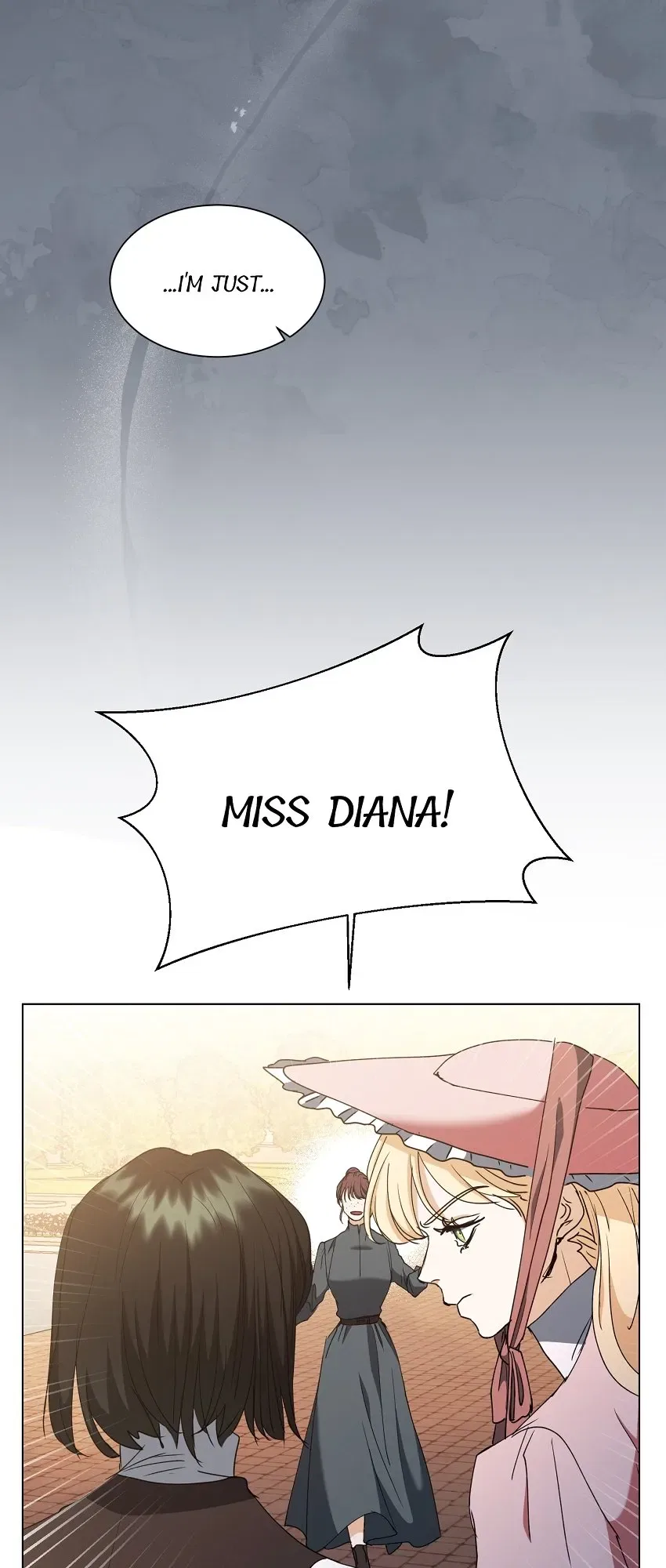 The Psycho Duke and I Chapter 19 – Page 34
