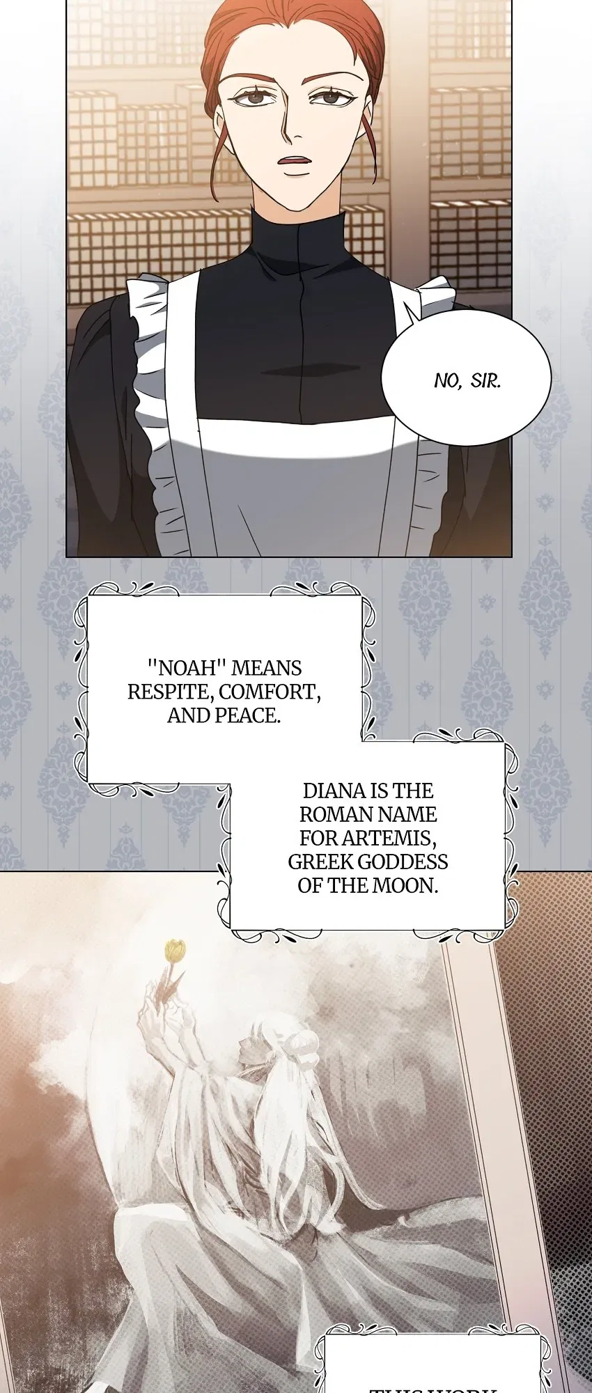 The Psycho Duke and I Chapter 19 – Page 42