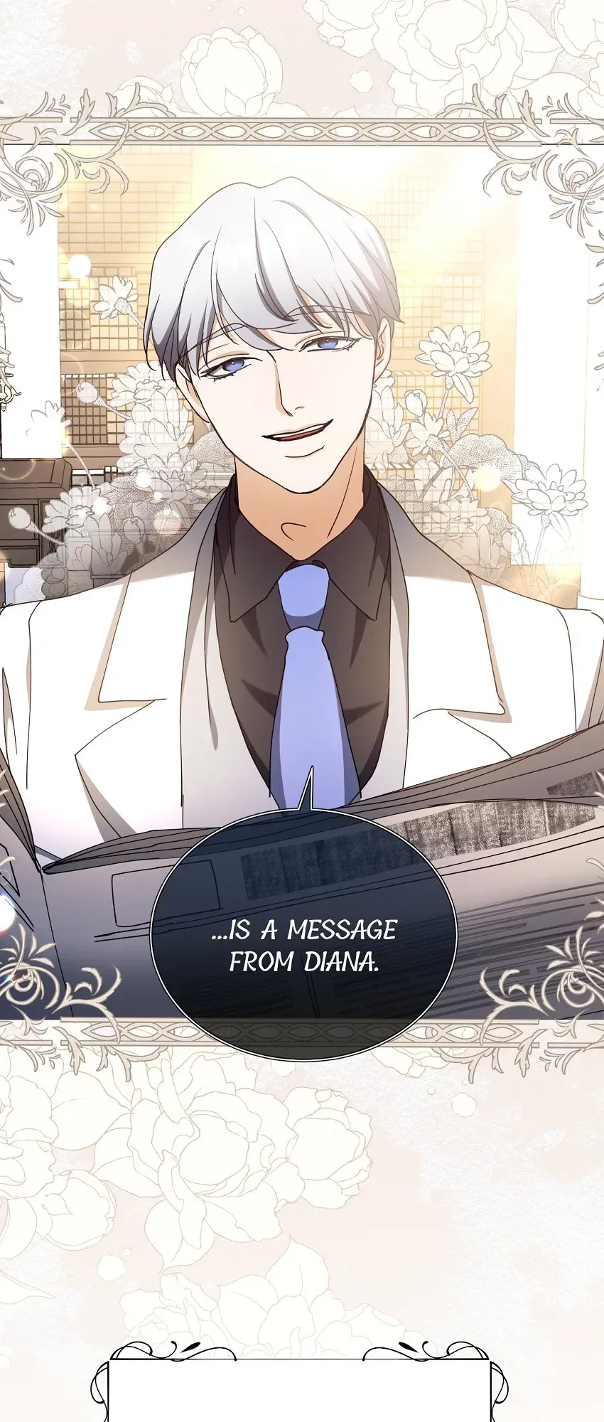 The Psycho Duke and I Chapter 19 – Page 44