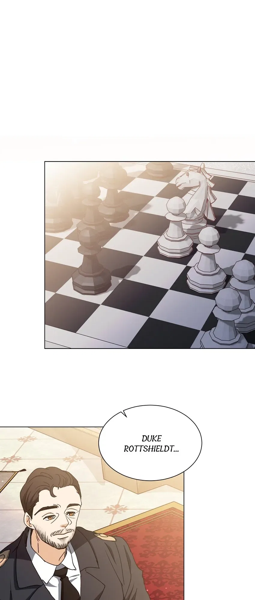 The Psycho Duke and I Chapter 19 – Page 46