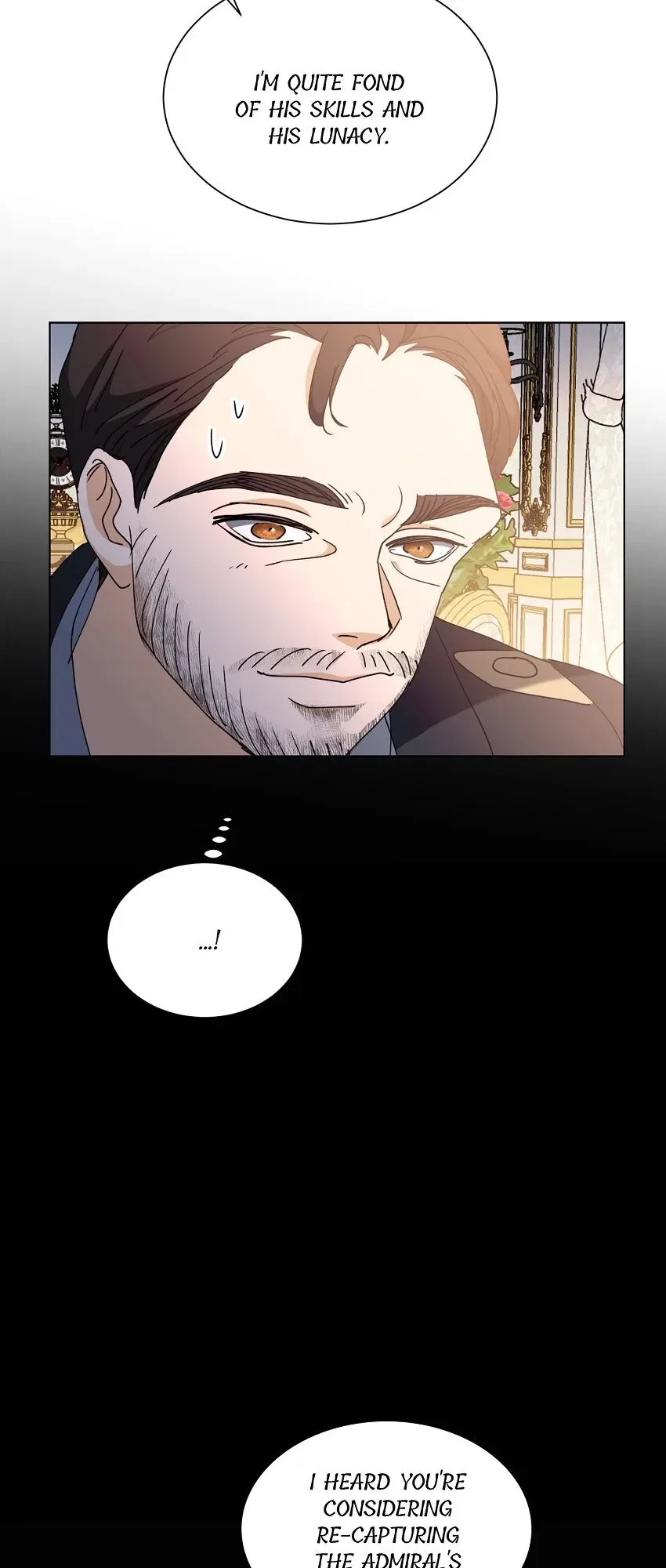 The Psycho Duke and I Chapter 19 – Page 50