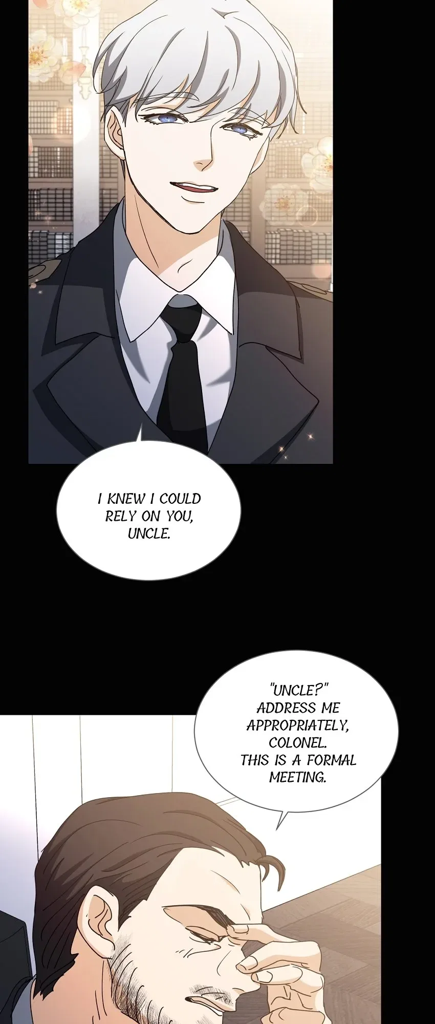 The Psycho Duke and I Chapter 19 – Page 52