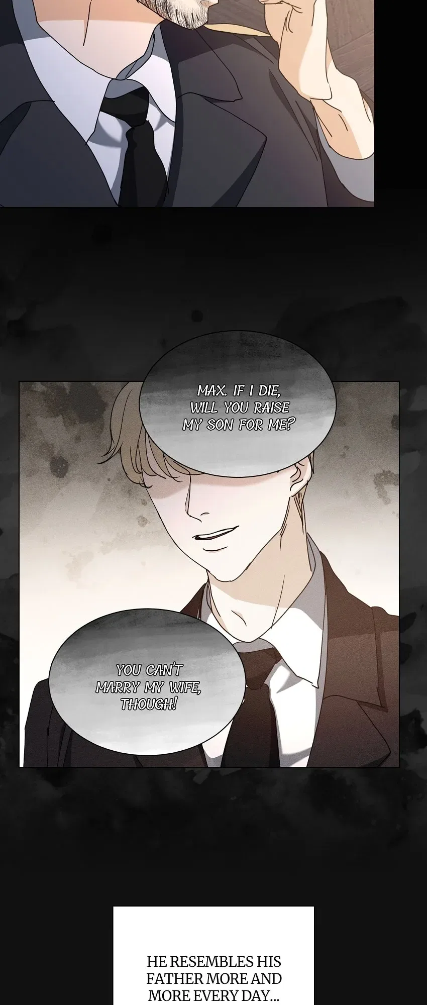 The Psycho Duke and I Chapter 19 – Page 53