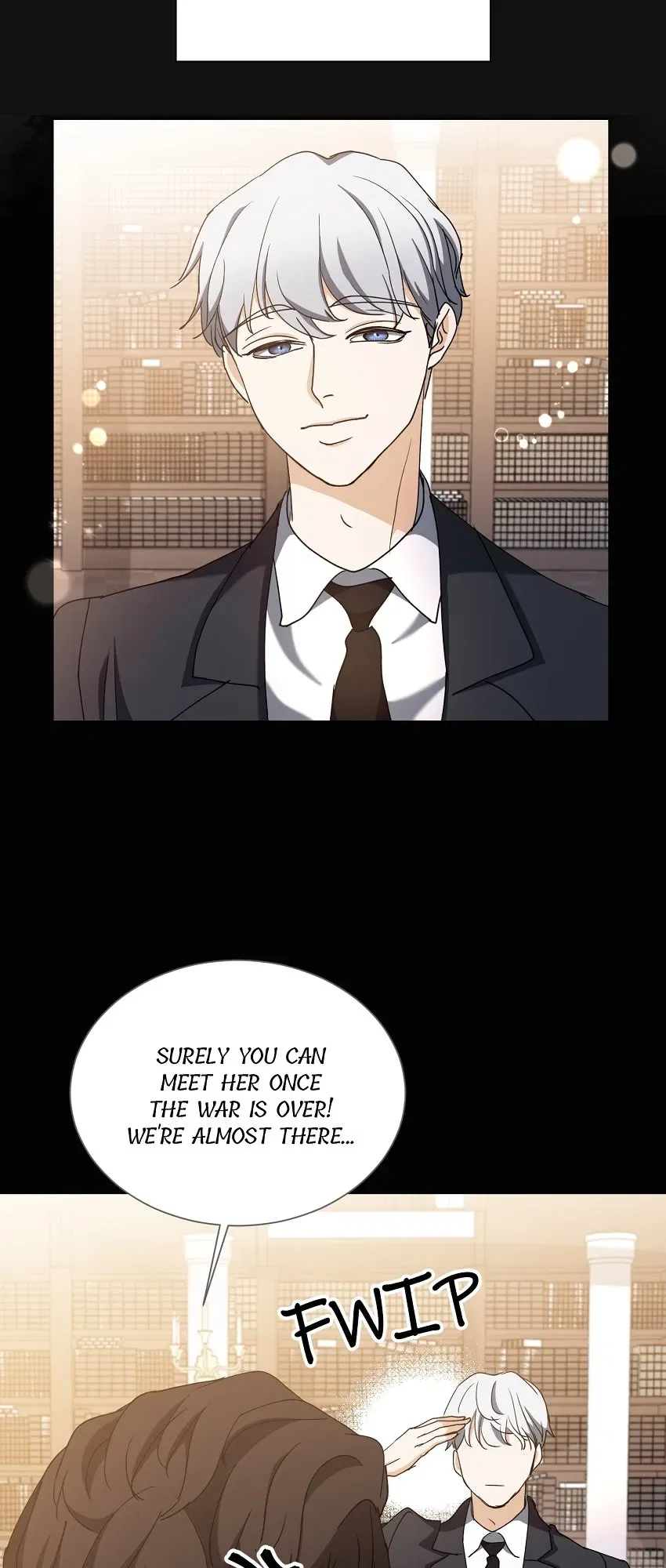 The Psycho Duke and I Chapter 19 – Page 54
