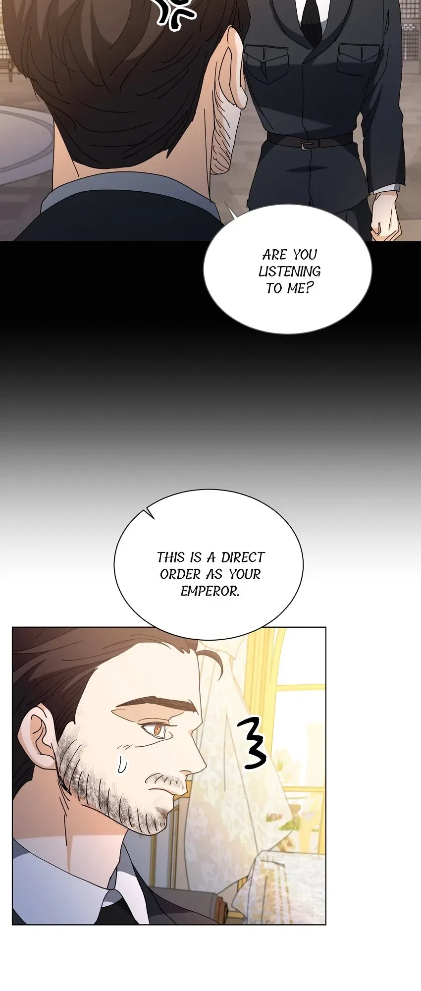 The Psycho Duke and I Chapter 19 – Page 55