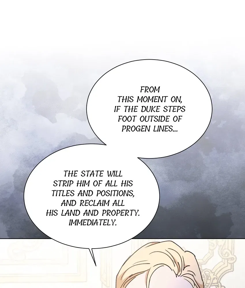 The Psycho Duke and I Chapter 19 – Page 56