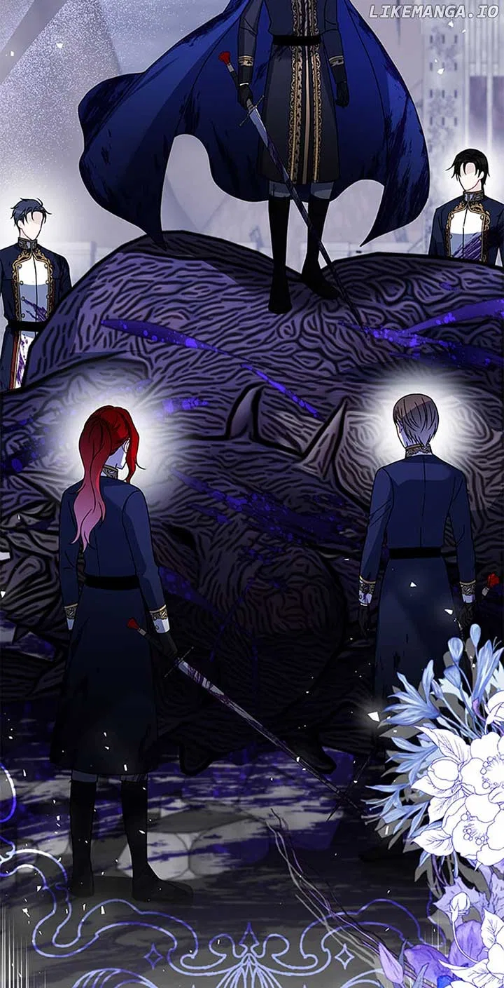 Don’t Be Obsessed With A Spirit Like Me! Chapter 46 – Page 2