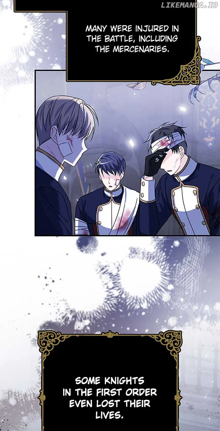 Don’t Be Obsessed With A Spirit Like Me! Chapter 46 – Page 4