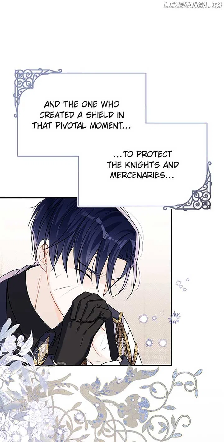 Don’t Be Obsessed With A Spirit Like Me! Chapter 46 – Page 6