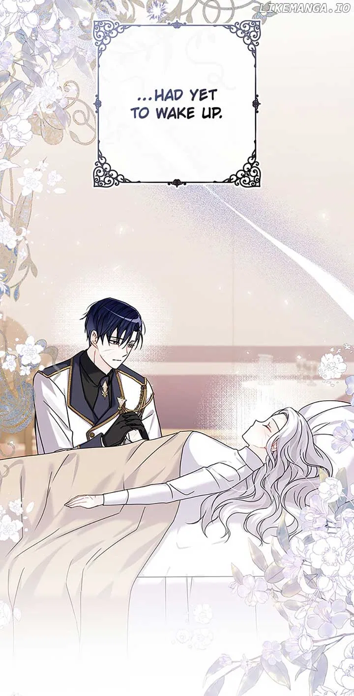 Don’t Be Obsessed With A Spirit Like Me! Chapter 46 – Page 7